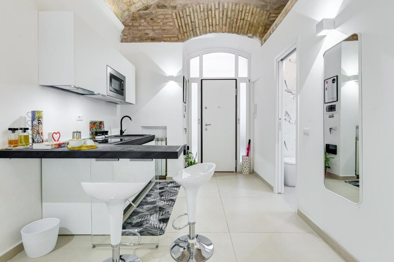 Apartment Scipioni Charming Studio - San Pietro - Musei Vaticani