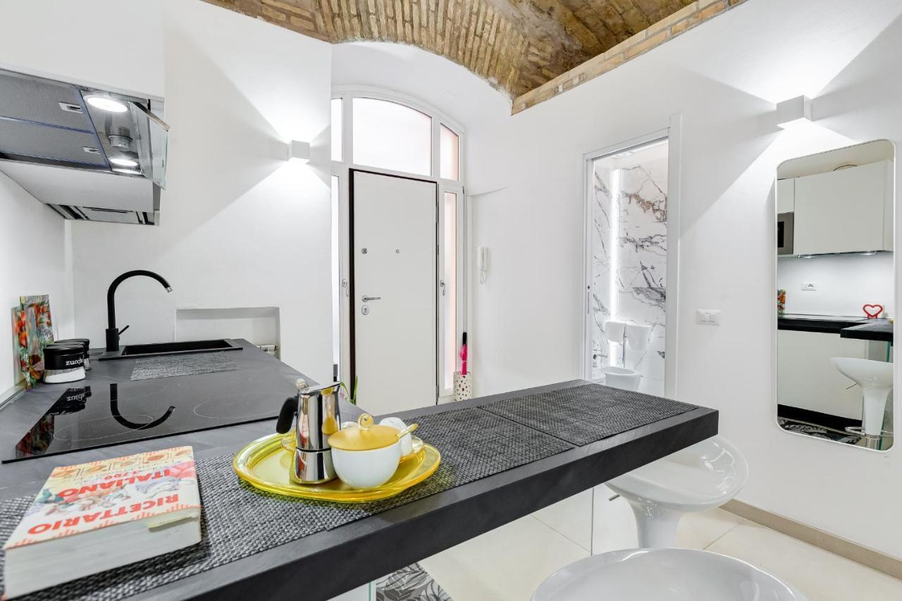 Apartment Scipioni Charming Studio - San Pietro - Musei Vaticani