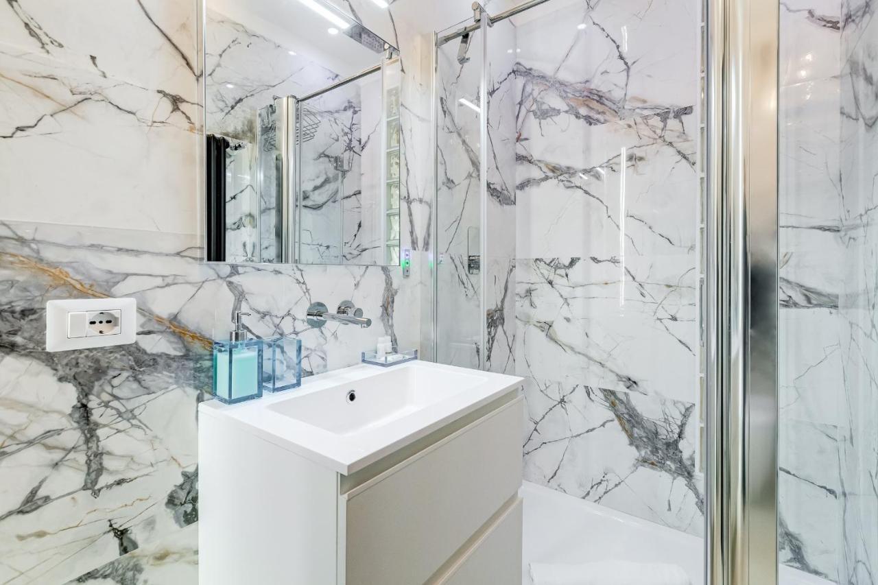 Scipioni Charming Studio - San Pietro - Musei Vaticani Apartment Rome