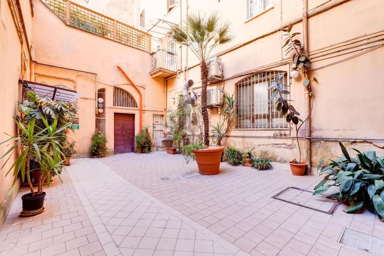 Scipioni Charming Studio - San Pietro - Musei Vaticani Apartment