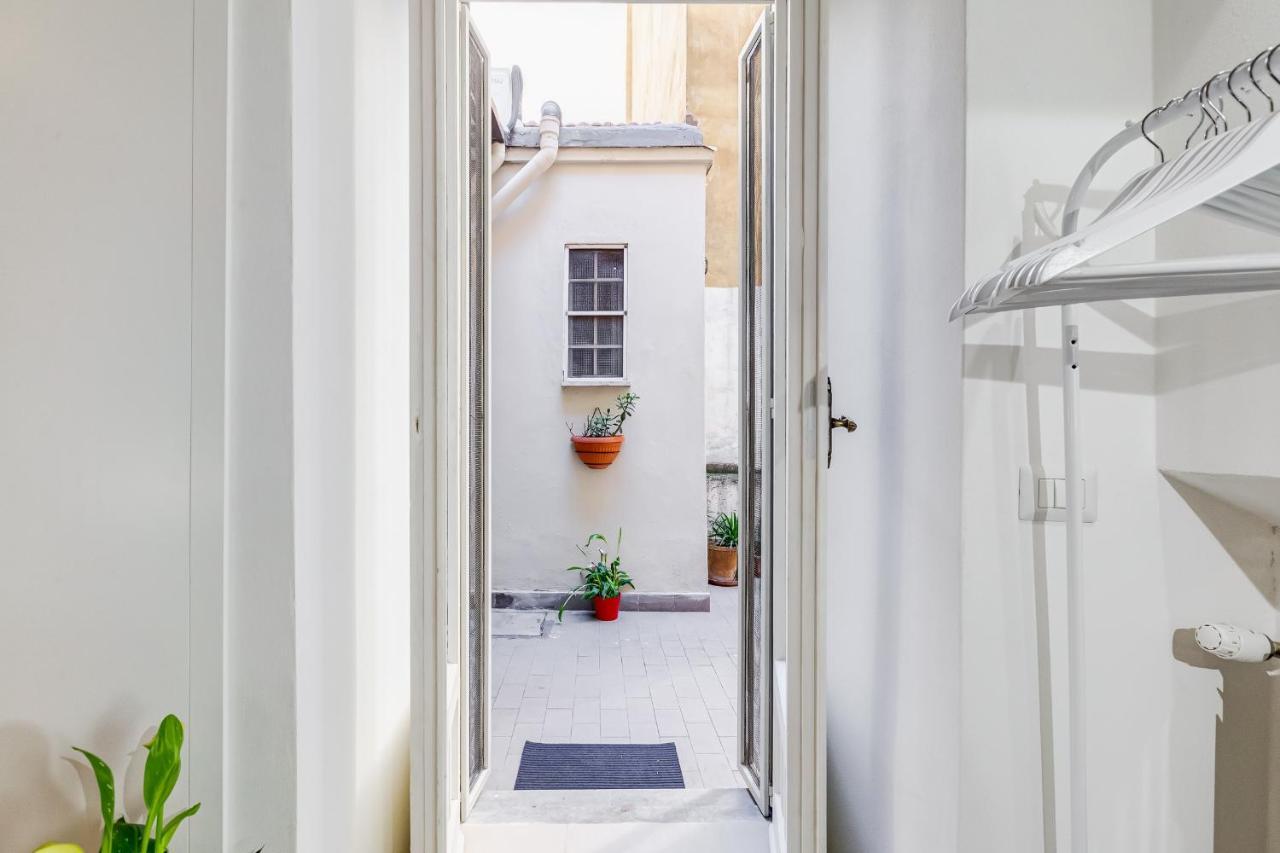 Apartment Scipioni Charming Studio - San Pietro - Musei Vaticani Rome